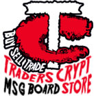 Traders Crypt