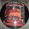 Dr. Dooom - You Live at Home with Your Mom / Housing Authority 12” Vinyl Album - Image 2